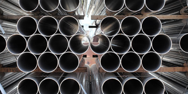 Industrial Application Pipes